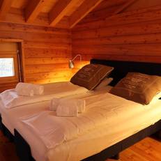 Holiday Home Aquarius Nendaz Station 