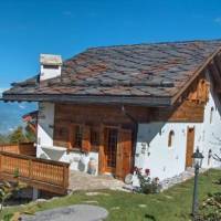 Holiday Home Mon Abri Nendaz Station 
