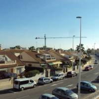 Holiday Home La Zenia Orihuela Costa 