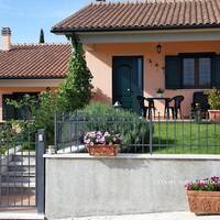 Residence Bartolini Ai Campi Da Golf 