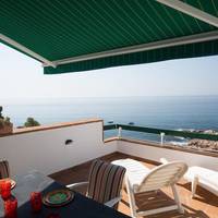 Apartment Cala Salionc Tossa de Mar 