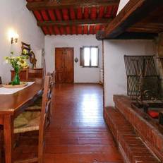 Holiday Home Po Di Ciuccio Pozzuolo 