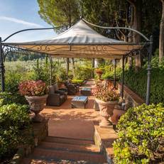 Agriturismo Vecchio Borgo Di Inalbi 