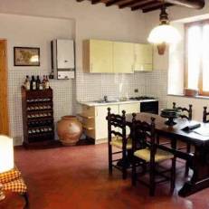 Agriturismo Vecchio Borgo Di Inalbi 