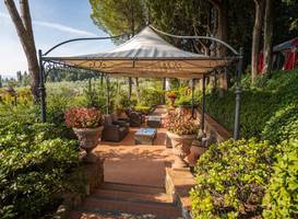Agriturismo Vecchio Borgo Di Inalbi 