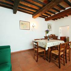 Apartment Olivo Castiglion Del Lago 