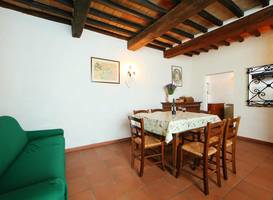 Apartment Olivo Castiglion Del Lago 