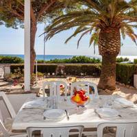 Holiday home Torre Mar Miami Platja 
