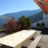 Apartment Les Platanes Haute Nendaz 