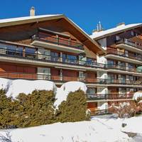 Apartment Muverans J Nendaz Station 