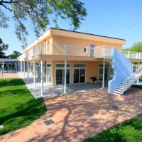Club Village & Hotel Spiaggia Romea 