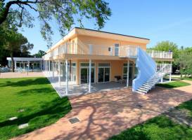Club Village & Hotel Spiaggia Romea 