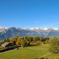 Apartment Muverans L Nendaz Station 