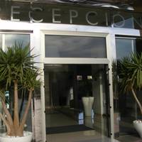 Apartamentos Europa House Sun Beach 
