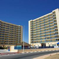 Apartamentos Europa House Sun Beach 