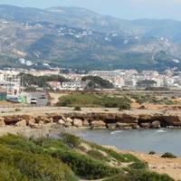 Apartamentos Alcossebre Suites 3000 
