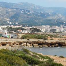Apartamentos Alcossebre Suites 3000 