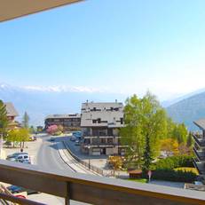 Apartment Valaisia V Nendaz Station 