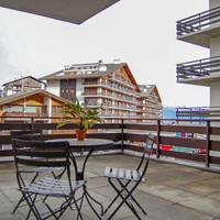 Apartment Zanfleuron Nendaz Station 