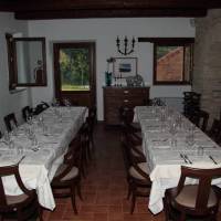 Agriturismo Relais La Scala Di Seta