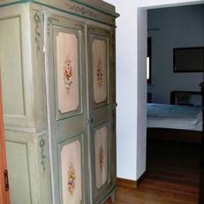 Agriturismo Relais La Scala Di Seta