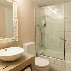 Hotel Bed & Breakfast Classic Begur 