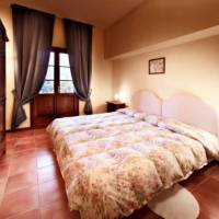 Agriturismo Villetta Di Monterufoli 