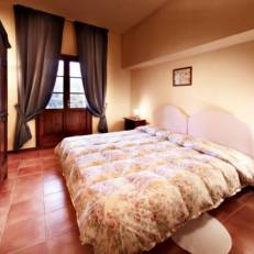 Agriturismo Villetta Di Monterufoli 