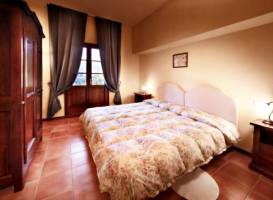 Agriturismo Villetta Di Monterufoli 