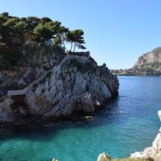 Holiday Home Zafferano Santa Flavia 