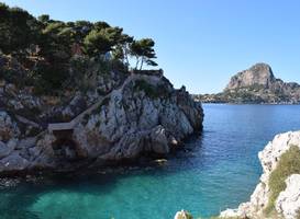 Holiday Home Zafferano Santa Flavia 