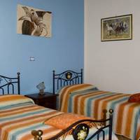 Country House Villa Casabianca 1573 