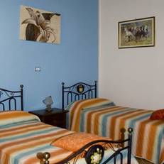 Country House Villa Casabianca 1573 
