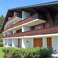 Apartment Le Mont Blanc I Chesieres 