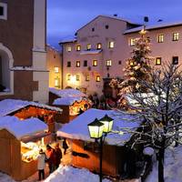 Hotel Castel Oswald von Wolkenstein 