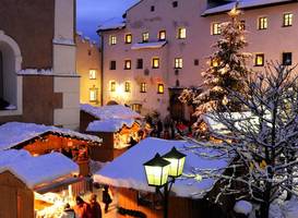 Hotel Castel Oswald von Wolkenstein 