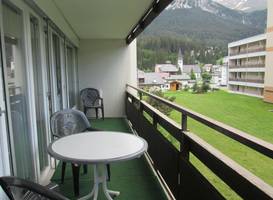 Lenzerheide Seestrasse Sursilvana 6 