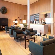 Wellness Residence Hotel Schgaguler 