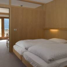 Wellness Residence Hotel Schgaguler 