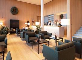 Wellness Residence Hotel Schgaguler 