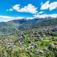 Holiday Home Mustela Nendaz Station 