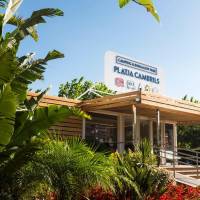 Camping Playa Cambrils - Don Camilo 