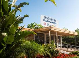 Camping Playa Cambrils - Don Camilo 
