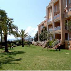 Apartment Urb Keops Oliva Nova Golf 