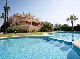 Apartment Urb Keops Oliva Nova Golf 