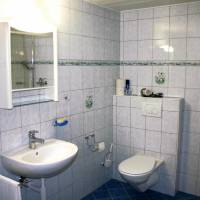 Apartment Les Grangettes L'Auberson 