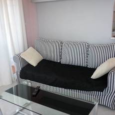 Apartamento Puerto Deportivo Marina 
