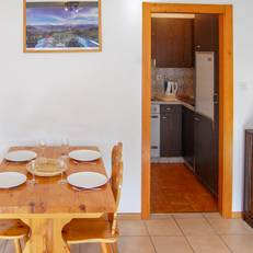 Apartment Muverans B Nendaz Station 