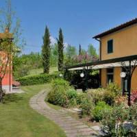 Apartment Tipologia Bilocale Empoli 
