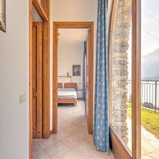 Holiday Home Archi Cinque Gravedona 